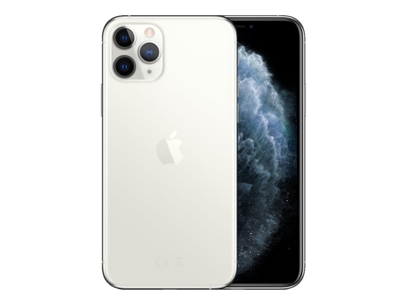 APPLE Apple iPhone 11 Pro 256 GB silver